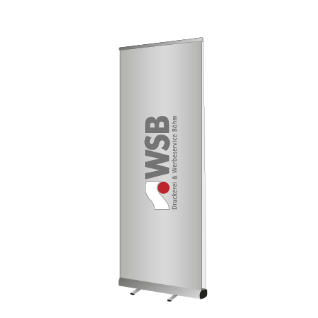 Roll-Up Displays